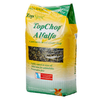Topspec Topchop Alfalfa