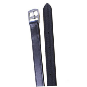 Mackey Equisential Stirrup Leathers