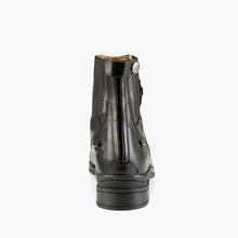Load image into Gallery viewer, Premier Equine Denver Leather Paddock/Riding Boots