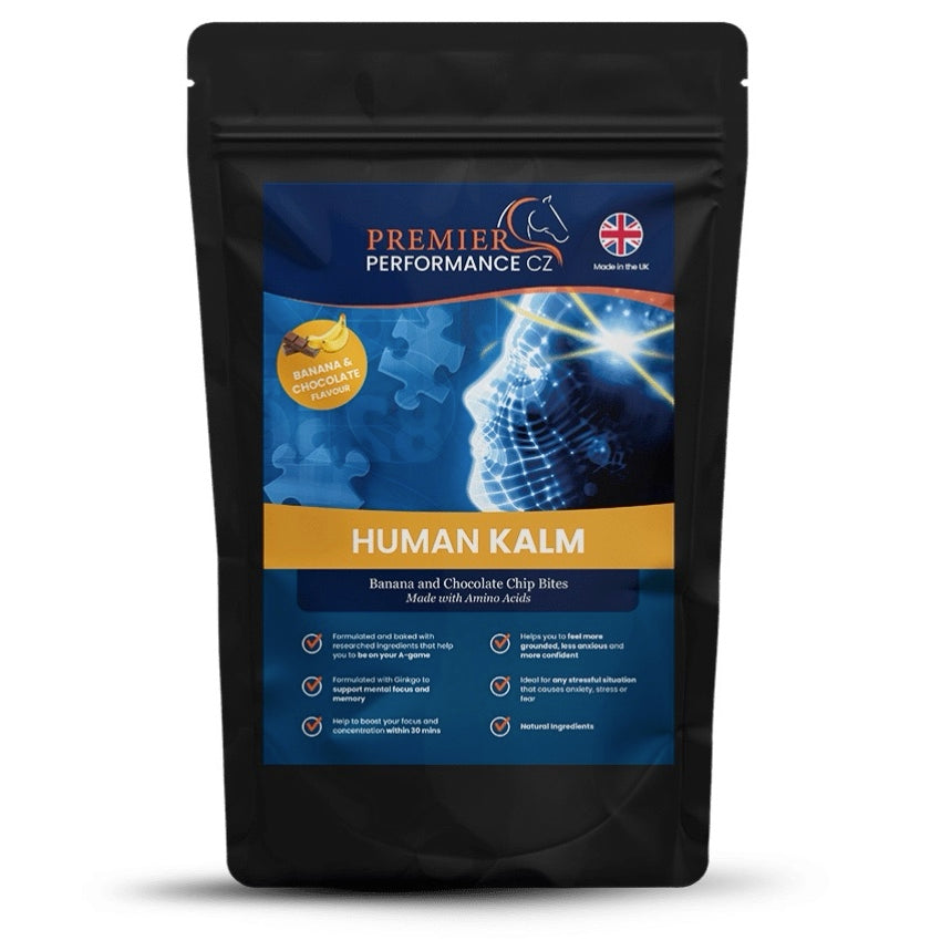 Premier Performance Human Kalm Bites