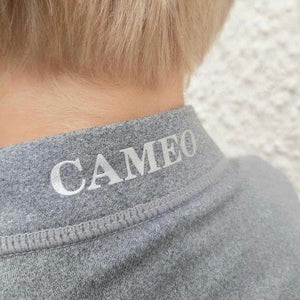 Cameo Junior Core Baselayer