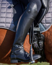 Load image into Gallery viewer, Premier Equine Dellucci Leather Riding Boots