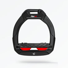 Load image into Gallery viewer, Flex On Safe On Junior Stirrups