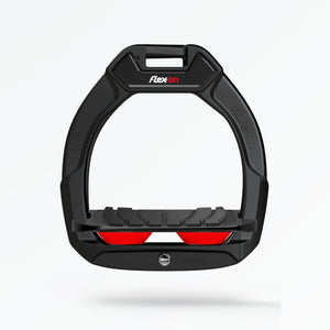 Flex On Safe On Junior Stirrups