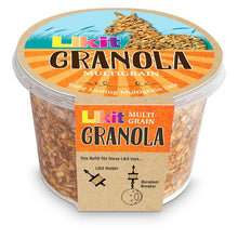 Load image into Gallery viewer, Likit Granola Multigrain