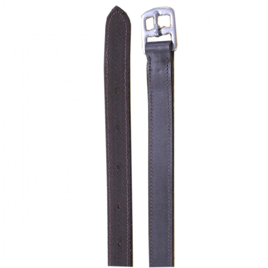 Mackey Equisential Stirrup Leathers