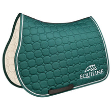 Load image into Gallery viewer, Equline Outline Saddlepad
