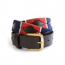 Load image into Gallery viewer, KM Elite Polo Belt
