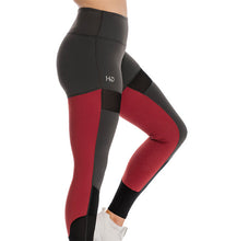 Load image into Gallery viewer, Horseware Fashion Silicon Riding Tights