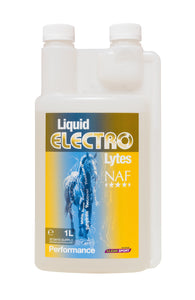 NAF Electro Lytes Liquid