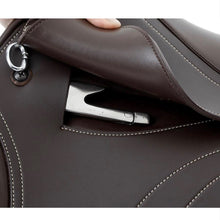 Load image into Gallery viewer, Premier Equine Prideaux Close Contact Jump Saddle