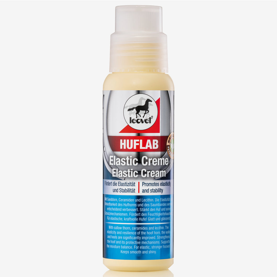 Leovet Hoof Lab Elastic Cream