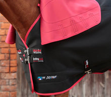 Load image into Gallery viewer, Premier Equine Nano-Tec Infrared Rug