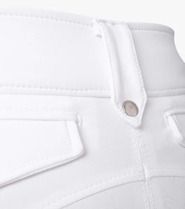 Premier Equine Torino Full Seat Gel Breeches