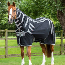 Load image into Gallery viewer, Premier Equine Magni-Teque Magnetic Rug
