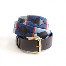 Load image into Gallery viewer, KM Elite Polo Belt