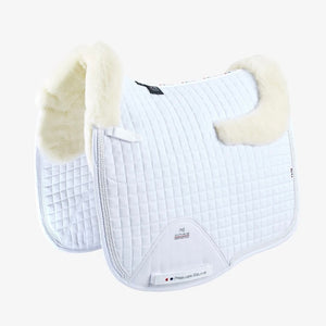 Premier Equine Merino Wool Dressage Saddlepad
