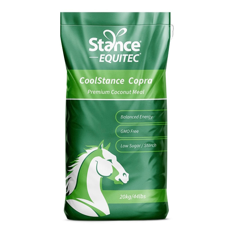 CoolStance Copra