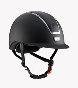 Premier Equine Centauri Riding Helmet