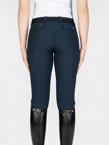 Equiline Ladies Boston Knee Patch Breeches