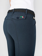 Load image into Gallery viewer, Equiline Ladies Boston Knee Patch Breeches