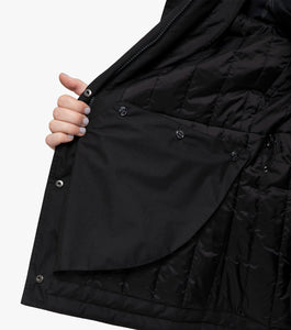 Premier Equine Cascata Ladies Waterproof Coat