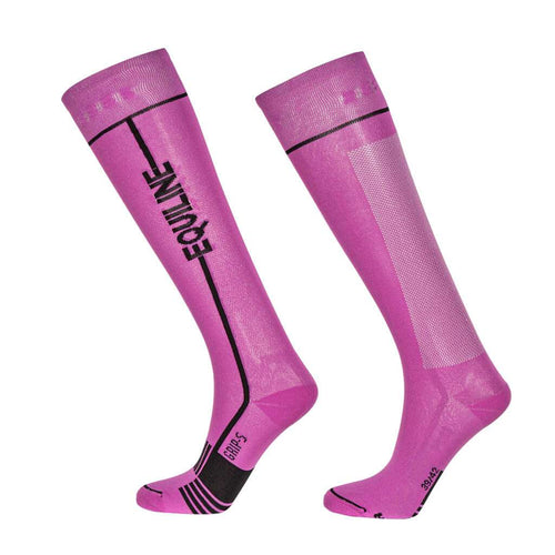 Equiline Ladies Calinc Socks