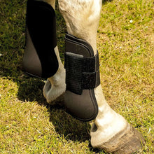 Load image into Gallery viewer, Harlequin Tendon Boots