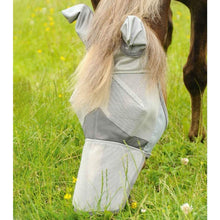 Load image into Gallery viewer, Premier Equine Buster Fly Mask Xtra