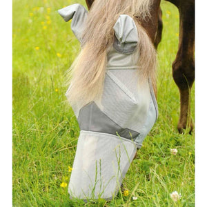 Premier Equine Buster Fly Mask Xtra