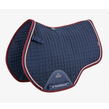 Load image into Gallery viewer, Premier Equine Cotton GP/Jump Saddlepad