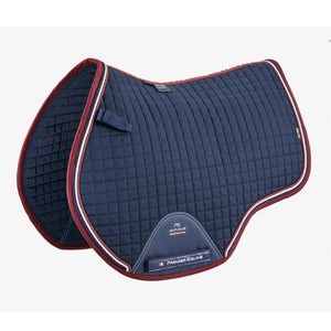 Premier Equine Cotton GP/Jump Saddlepad