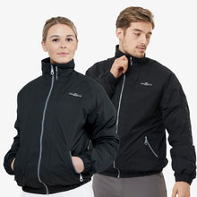 Load image into Gallery viewer, Premier Equine Pro Rider Unisex Waterproof Jacket