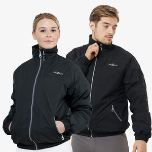 Premier Equine Pro Rider Unisex Waterproof Jacket