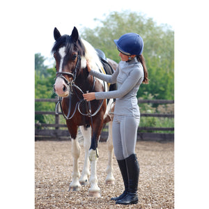 Cameo Junior Core Riding Tights