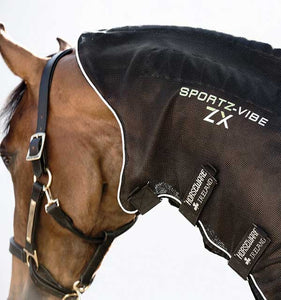 Sportz-Vibe ZX Therapy Rug