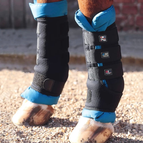 Premier Equine Magni-Teque Magnetic Boot Wraps