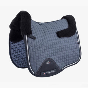 Premier Equine Merino Wool Dressage Saddlepad