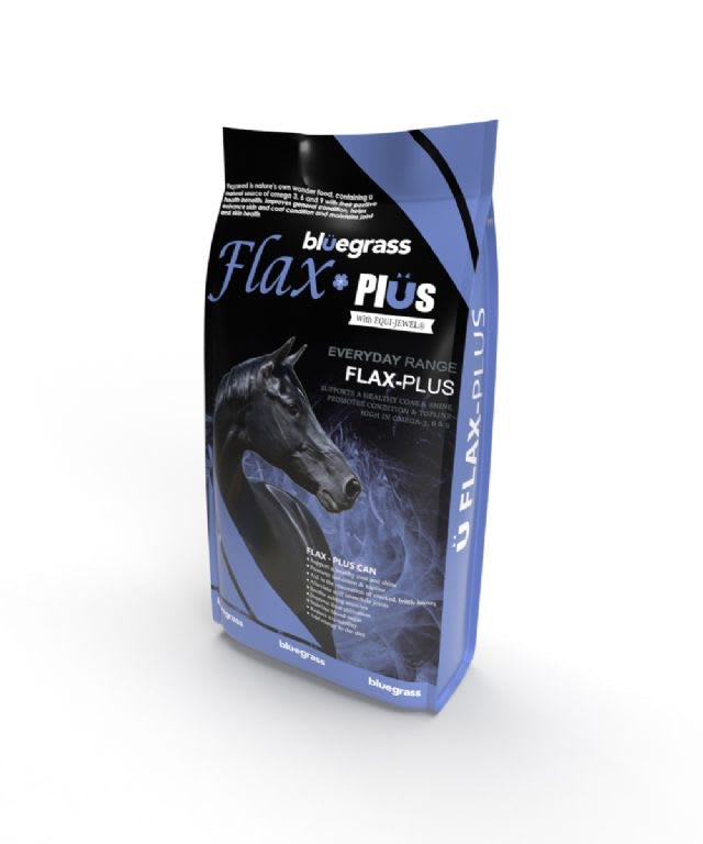 Bluegrass Flax Plus