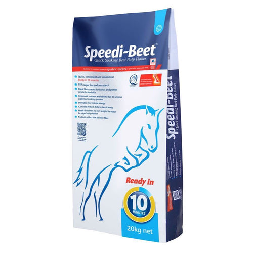 Speedi Beet