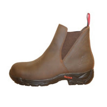 Load image into Gallery viewer, Mackey Safety Boots