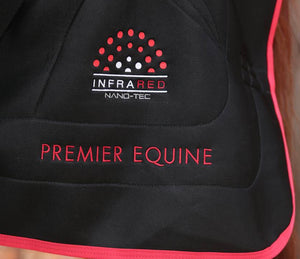 Premier Equine Nano-Tec Infrared Rug