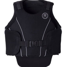 Load image into Gallery viewer, Childs Young Rider Body Protector