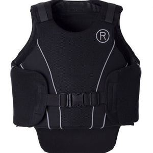 Childs Young Rider Body Protector