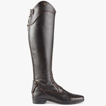 Load image into Gallery viewer, Premier Equine Veritini Long Leather Riding Boots