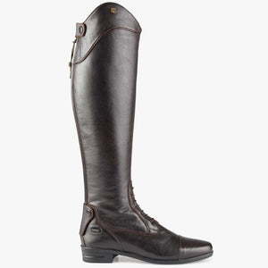 Premier Equine Veritini Long Leather Riding Boots