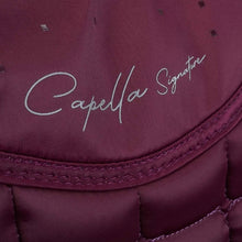 Load image into Gallery viewer, Premier Equine Merino Wool Capella GP/Jump Saddlepad