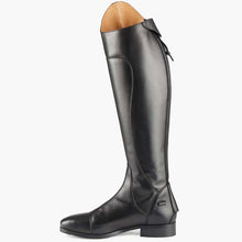 Load image into Gallery viewer, Premier Equine Mazziano Ladies Long Leather Riding Boot