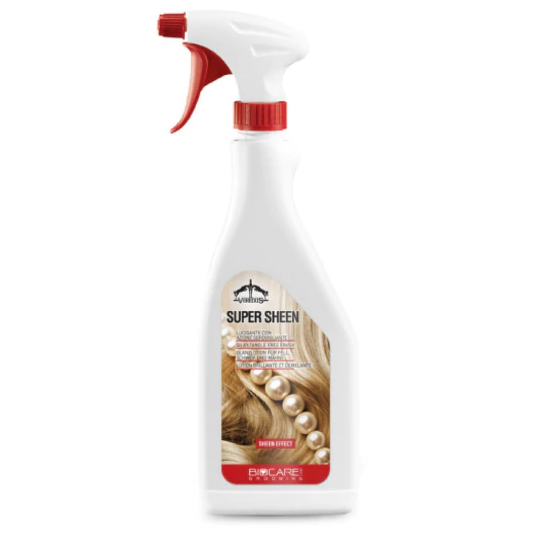 Veredus Super Sheen Spray