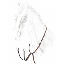 Load image into Gallery viewer, Equiline Running Martingale